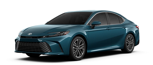 2026 Toyota Camry - Balise Toyota in West Springfield MA