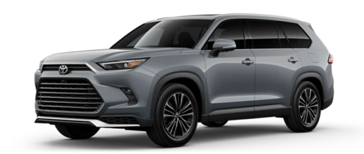 2026 Toyota Grand Highlander - Balise Toyota in West Springfield MA