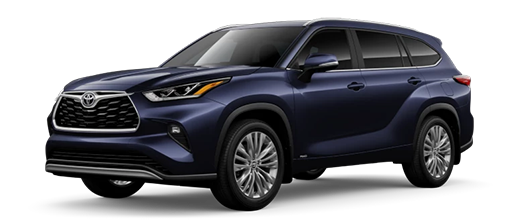 2026 Toyota Highlander - Balise Toyota in West Springfield MA