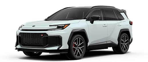 2026 Toyota RAV4 Plug-in Hybrid - Balise Toyota in West Springfield MA