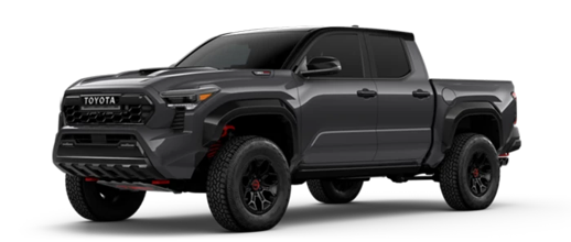2026 Toyota Tacoma - Balise Toyota in West Springfield MA