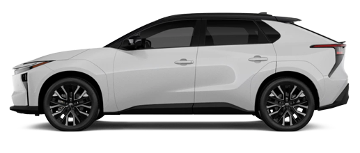 2026 Toyota bZ - Balise Toyota in West Springfield MA