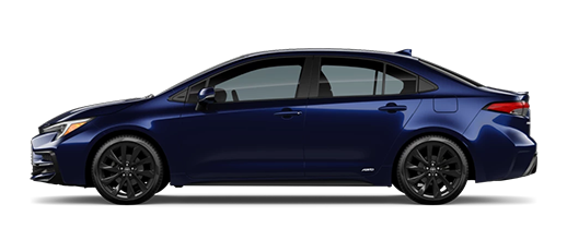 2026 Toyota Corolla - Balise Toyota in West Springfield MA