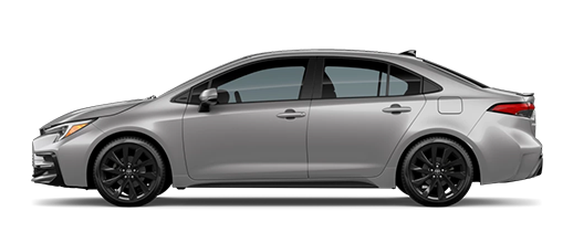 2026 Toyota Corolla - Balise Toyota in West Springfield MA