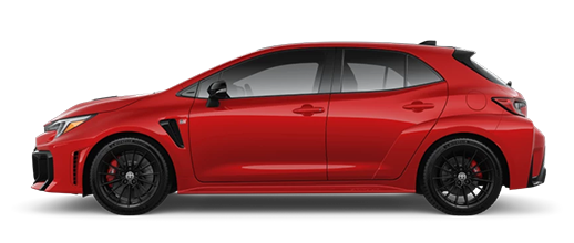 2026 Toyota GR Corolla - Balise Toyota in West Springfield MA