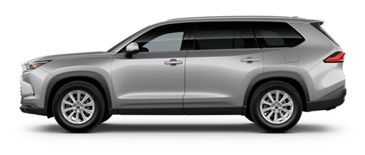 2026 Toyota Grand Highlander - Balise Toyota in West Springfield MA