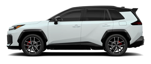 2026 Toyota RAV4 Plug-in Hybrid - Balise Toyota in West Springfield MA