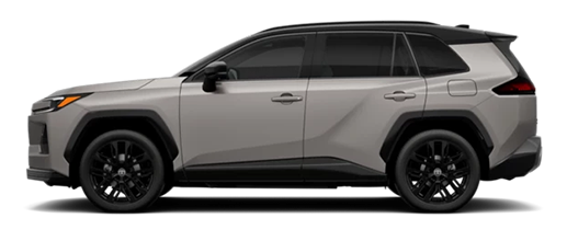 2026 Toyota RAV4 - Balise Toyota in West Springfield MA