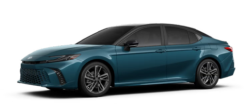 2027 Toyota Camry - Balise Toyota in West Springfield MA
