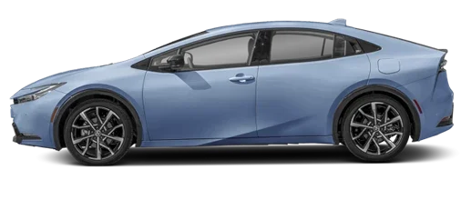 2027 Toyota Prius Plug-in Hybrid - Balise Toyota in West Springfield MA