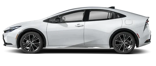 2027 Toyota Prius - Balise Toyota in West Springfield MA