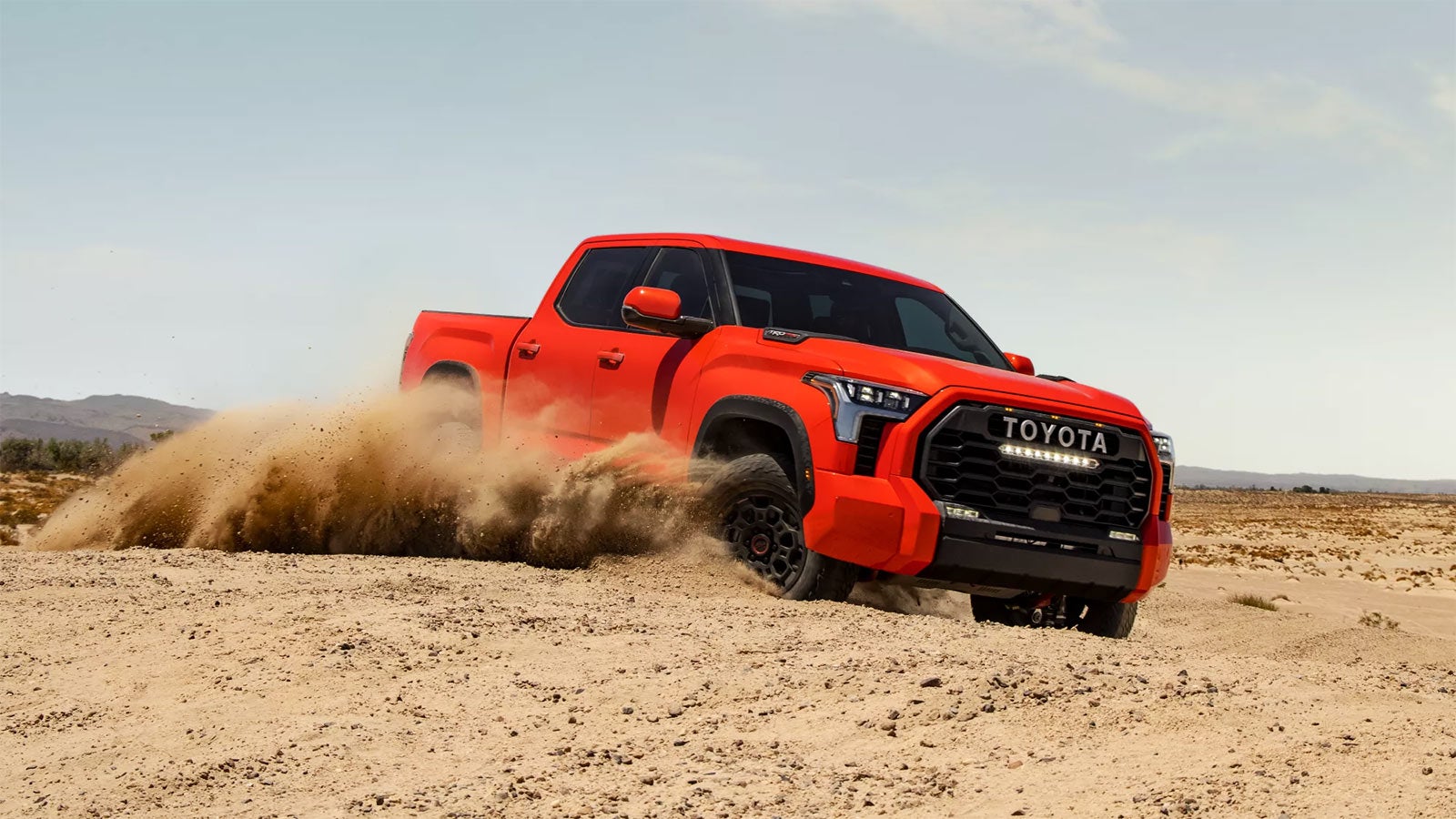 2022 Toyota Tundra Gallery | Balise Toyota in West Springfield MA