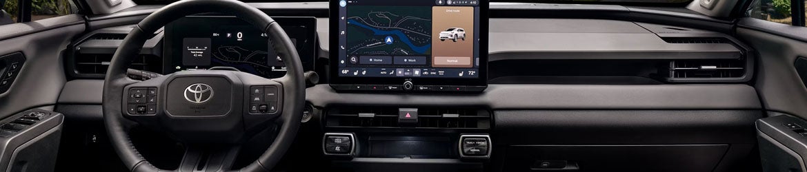 2026 Toyota Rav4 FAQ's in West Springfield, MA Surronding Areas