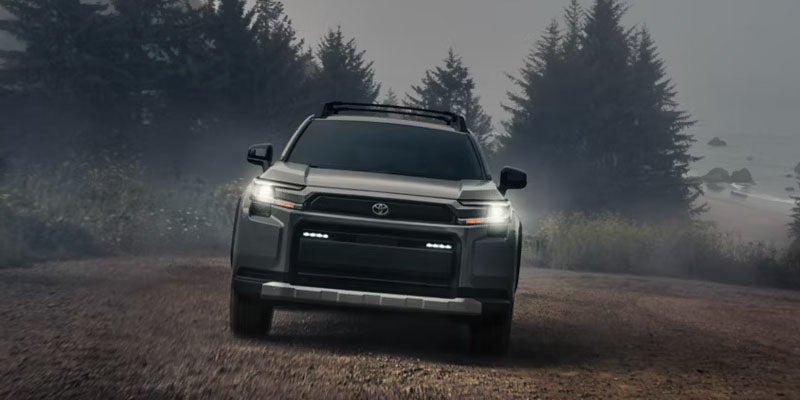 2026 Toyota RAV4 For Sale Springfield, MA