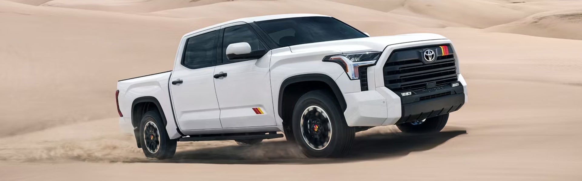 2026 Toyota Tundra FAQ's