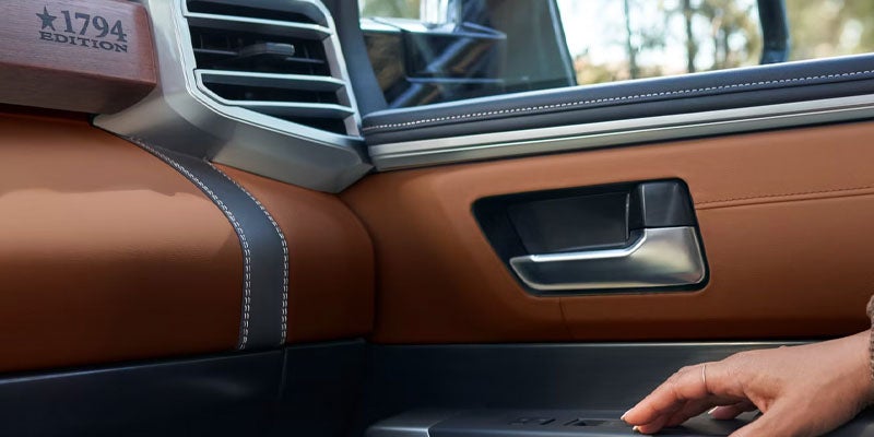 2026 Toyota Tundra in West Springfield, MA