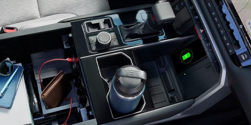 2026 Toyota Tundra in West Springfield, MA