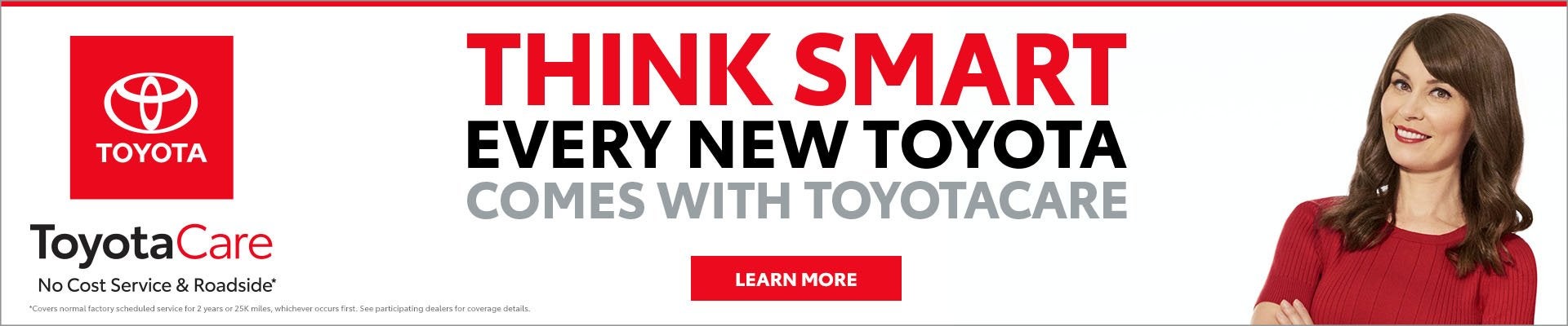 National Toyota Care